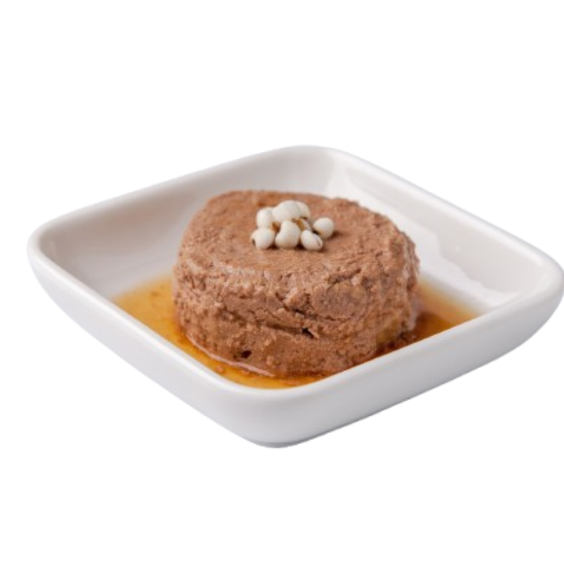 Signature7 Chicken With Barley Pate (Tue) Canned Cat Food - 80g