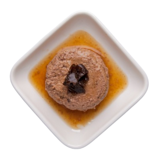 Signature7 Chicken With Black Fungus Pate (Thurs) Canned Cat Food - 80g