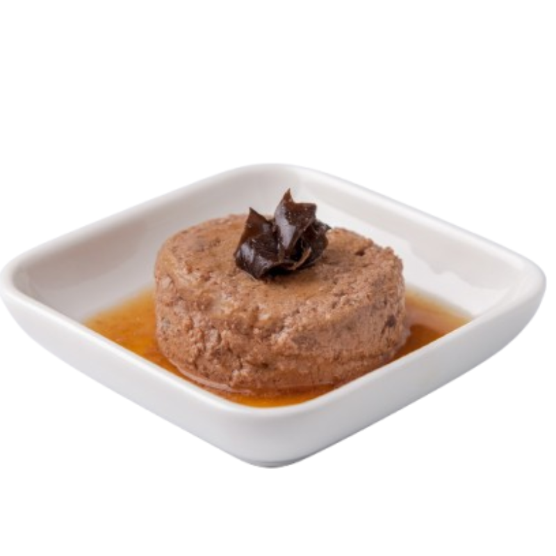 Signature7 Chicken With Black Fungus Pate (Thurs) Canned Cat Food - 80g