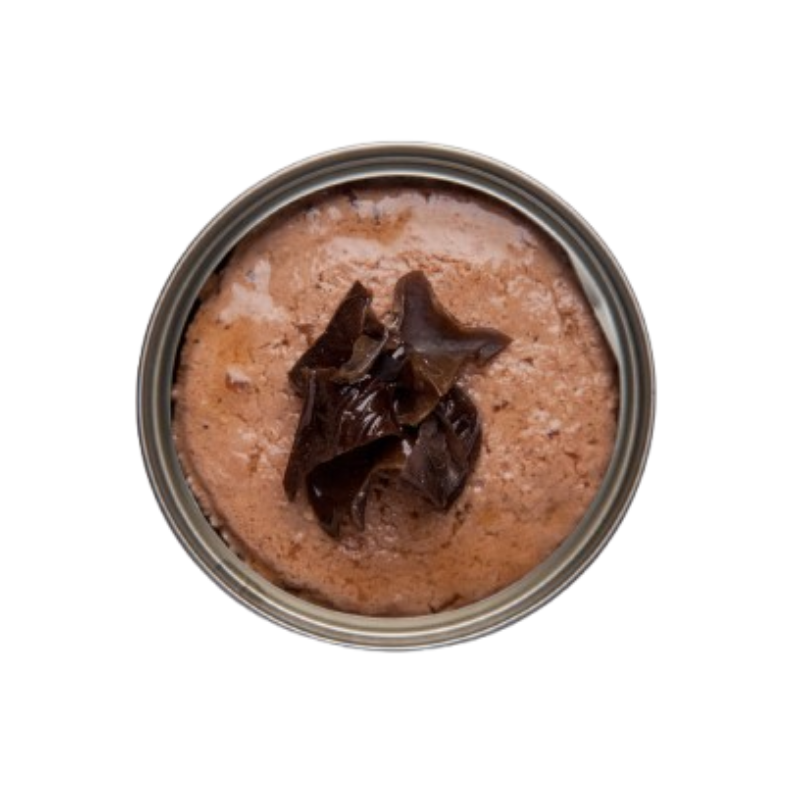 Signature7 Chicken With Black Fungus Pate (Thurs) Canned Cat Food - 80g