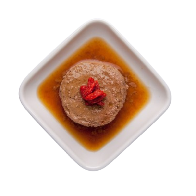 Signature7 Chicken With Goji Berry Pate (Sat) Canned Cat Food - 80g