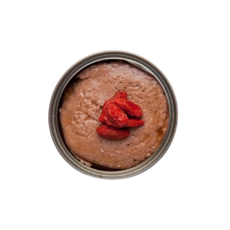 Signature7 Chicken With Goji Berry Pate (Sat) Canned Cat Food - 80g