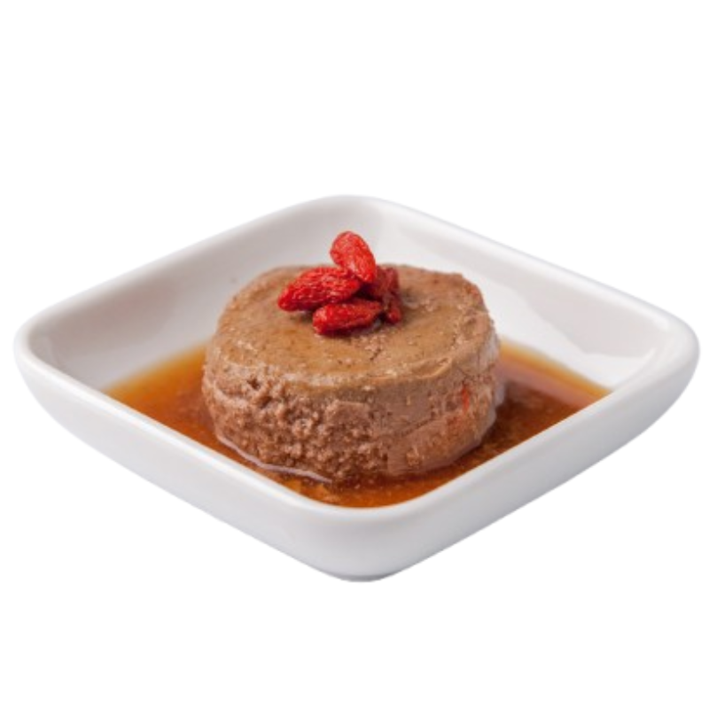 Signature7 Chicken With Goji Berry Pate (Sat) Canned Cat Food - 80g