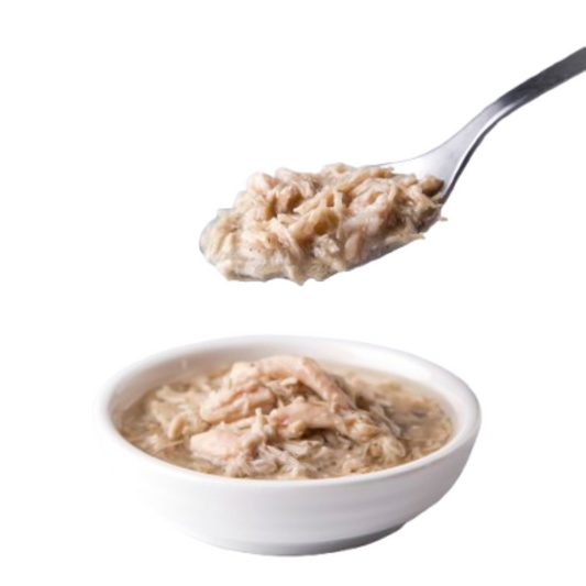 Signature7 Pure Chicken For Healthy Weight (Wed) Grain-Free Pouch Cat Food - 50g x 12