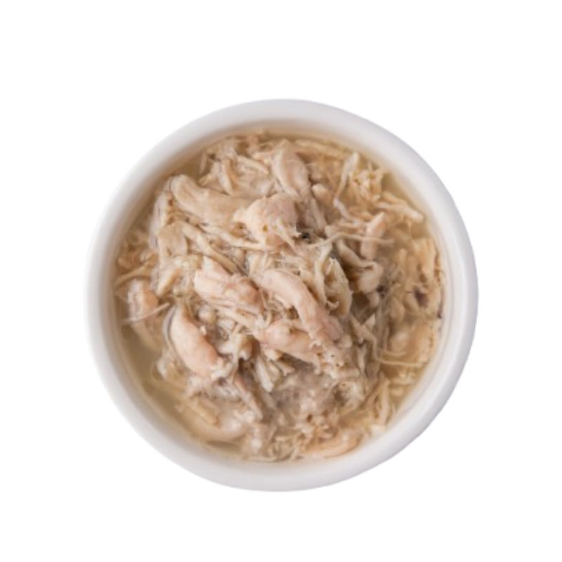 Signature7 Pure Chicken For Healthy Weight (Wed) Grain-Free Pouch Cat Food - 50g x 12