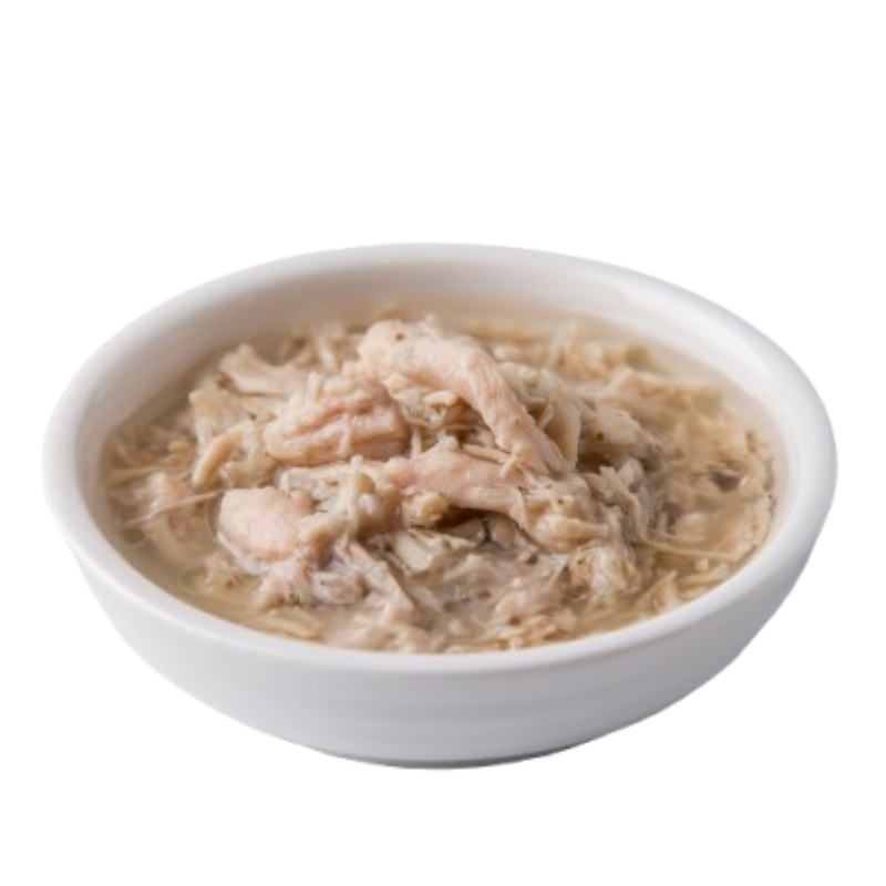 Signature7 Pure Chicken For Healthy Weight (Wed) Grain-Free Pouch Cat Food - 50g x 12