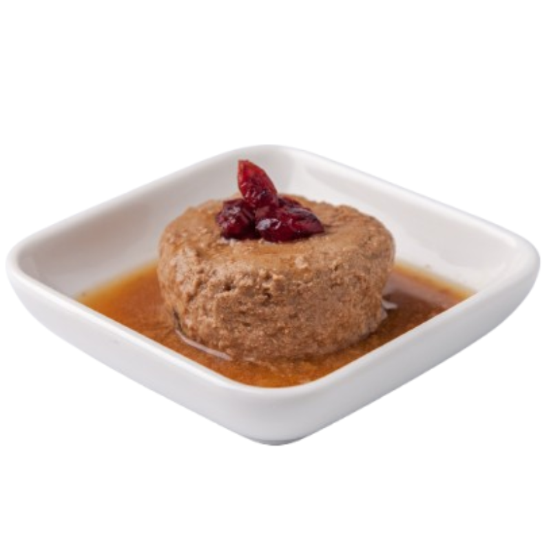 Signature7 Tuna With Cranberry Pate (Sun) Canned Cat Food - 80g