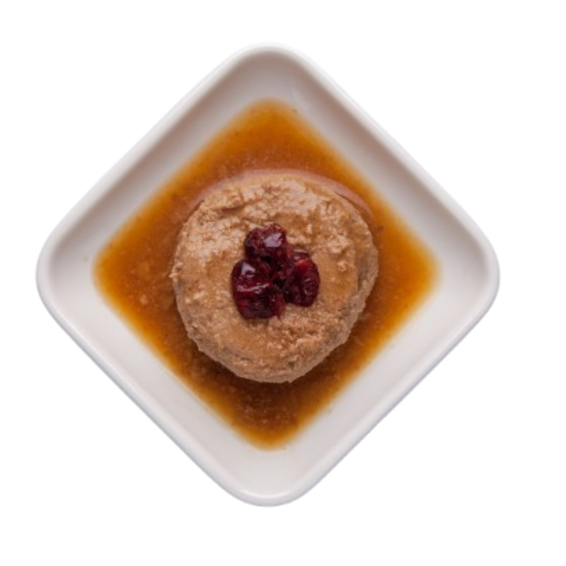 Signature7 Tuna With Cranberry Pate (Sun) Canned Cat Food - 80g