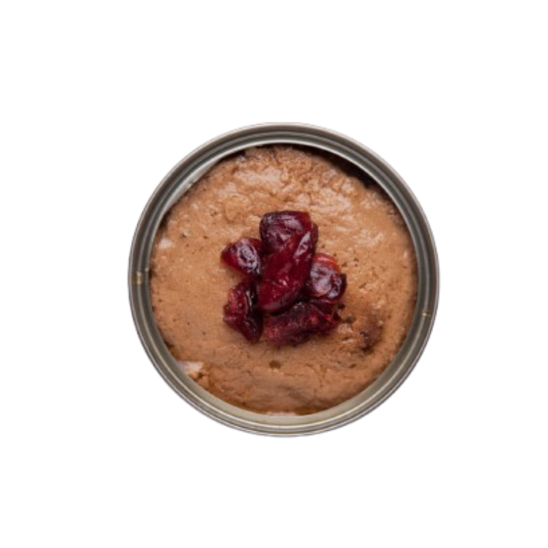 Signature7 Tuna With Cranberry Pate (Sun) Canned Cat Food - 80g