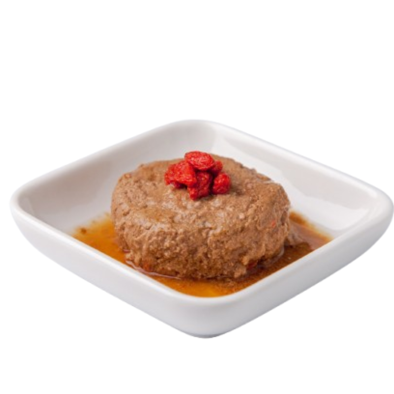 Signature7 Tuna With Goji Berry Pate (Wed) Canned Cat Food - 80g