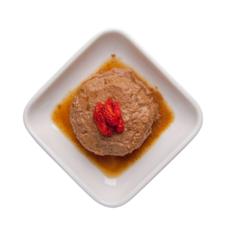 Signature7 Tuna With Goji Berry Pate (Wed) Canned Cat Food - 80g