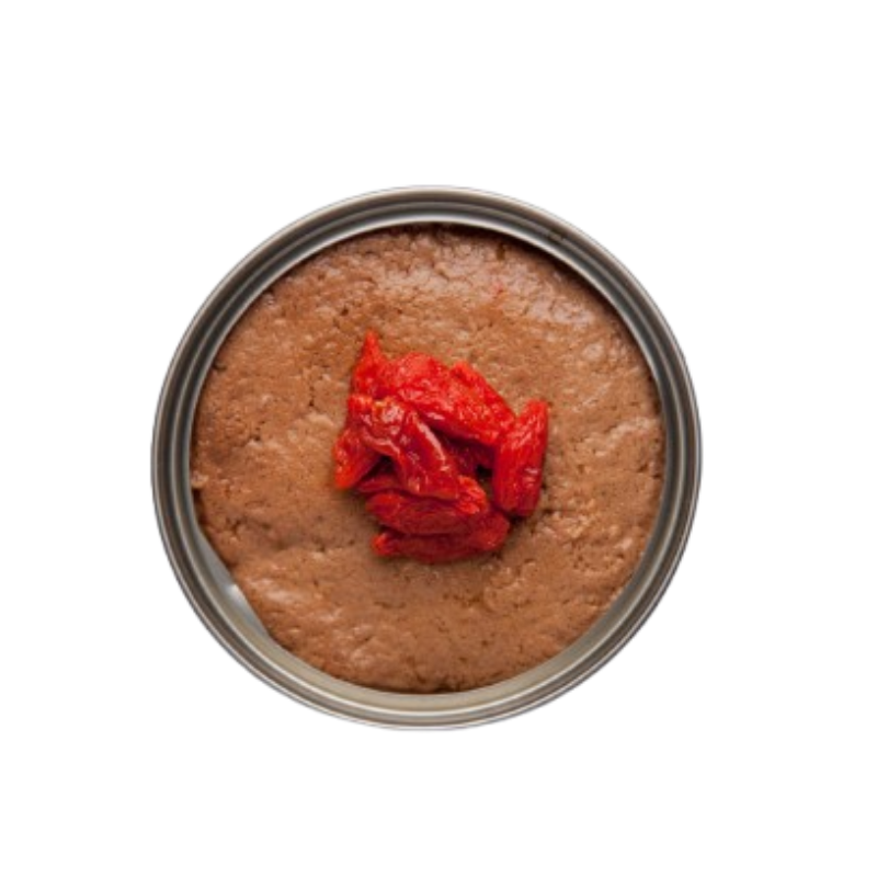 Signature7 Tuna With Goji Berry Pate (Wed) Canned Cat Food - 80g