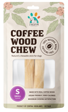 SingAPaw Coffee Wood Chew