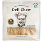 SingAPaw Deli Chew Chicken Thin Jerky