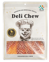 SingAPaw Deli Chew Duck Breast Slices