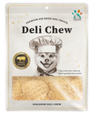 SingAPaw Deli Chew Pork Slices