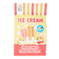 SingAPaw Freeze-Dried Ice Cream Milk
