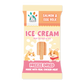 SingAPaw Freeze-Dried Ice Cream Salmon & Egg Yolk