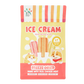 SingAPaw Freeze-Dried Ice Cream Salmon & Egg Yolk