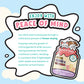 SingAPaw Freeze-Dried Minis Chicken