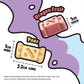 SingAPaw Freeze-Dried Minis Chicken