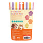 SingAPaw Freeze-Dried Muffin Carrot