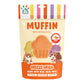 SingAPaw Freeze-Dried Muffin Carrot
