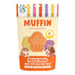 SingAPaw Freeze-Dried Muffin Cheese