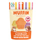 SingAPaw Freeze-Dried Muffin Cranberry