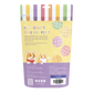 SingAPaw Freeze-Dried Waffle Blueberry