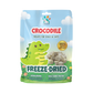 SingAPaw Freeze-dried Crocodile