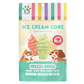 SingAPaw Freeze-dried Ice Cream Cone Strawberry
