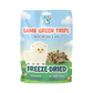 SingAPaw Freeze-dried Lamb Green Tripe