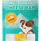 SingAPaw Himalayan Cheese Bar