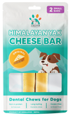 SingAPaw Himalayan Cheese Bar