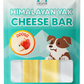 SingAPaw Himalayan Yak Cheese Bar (Apple)