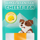 SingAPaw Himalayan Yak Cheese Bar (Mango)
