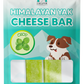 SingAPaw Himalayan Yak Cheese Bar (Mint)