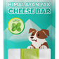SingAPaw Himalayan Yak Cheese Bar (Mint)