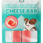 SingAPaw Himalayan Yak Cheese Bar (Strawberry)