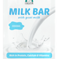 SingAPaw Milk Bar W Goat Milk (Original)