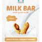 SingAPaw Milk Bar W Goat Milk (Peanut)