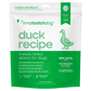 Duck Recipe