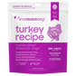 SmallBatch Freeze Dried Sliders 14oz - Turkey