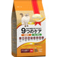 Smart Heart Gold Skin & Coat Adult Dry Cat Food [2 Size]