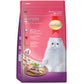 Smart Heart Seafood Adult Dry Cat Food [2 Size]