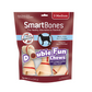 Smartbones DoubleTime Bones Chicken [2 Sizes]