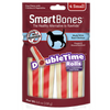 Smartbones DoubleTime Rolls Chicken [2 Sizes]