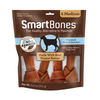 Smartbones Peanut Butter Classic Bone Chews For Dogs [3 Sizes]