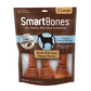 Smartbones Peanut Butter Classic Bone Chews For Dogs [3 Sizes]